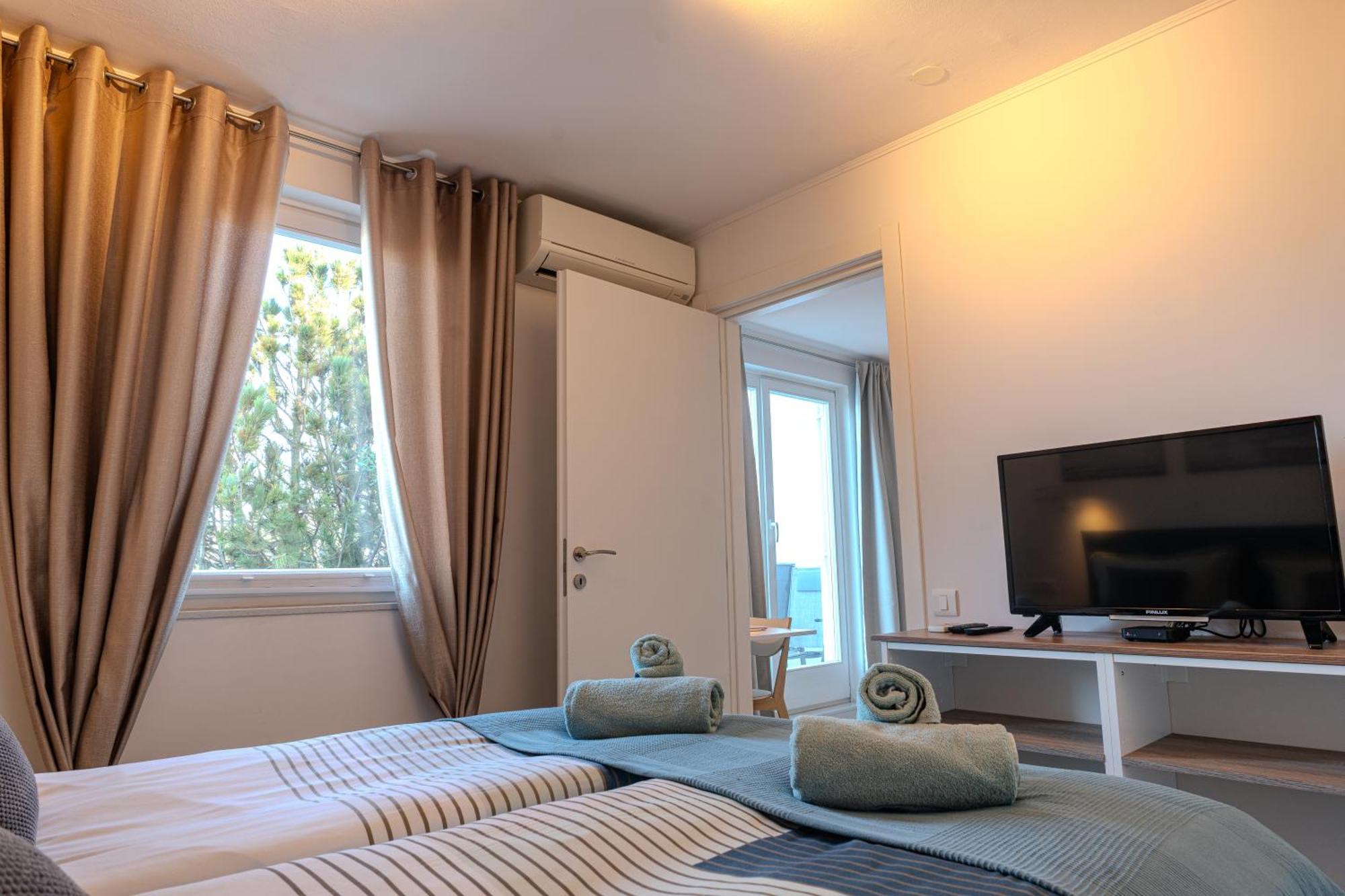 Villa Yadranka With Sea View Strunjan Dış mekan fotoğraf